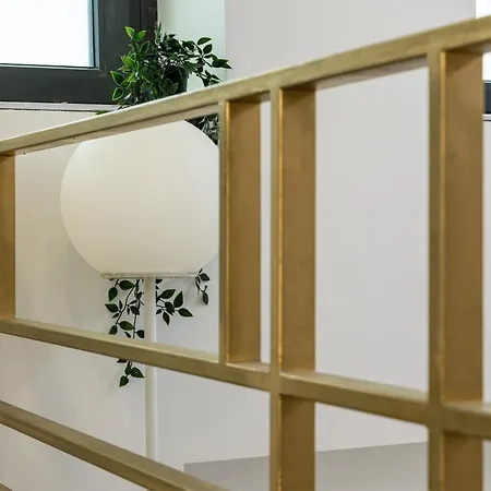 Appartement Tranquillo Paradiso A San Siro Milaan