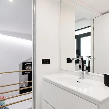 Lejlighed Tranquillo Paradiso A San Siro *