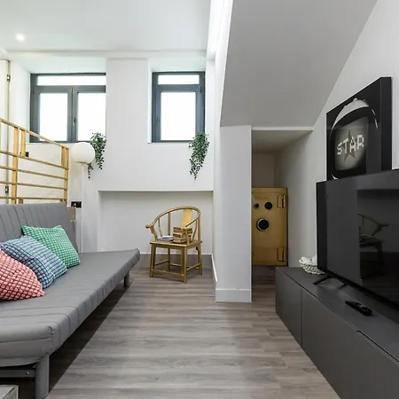 Tranquillo Paradiso A San Siro Apartament *